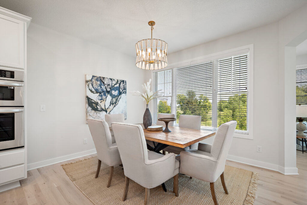 st clair villa home bayport mn