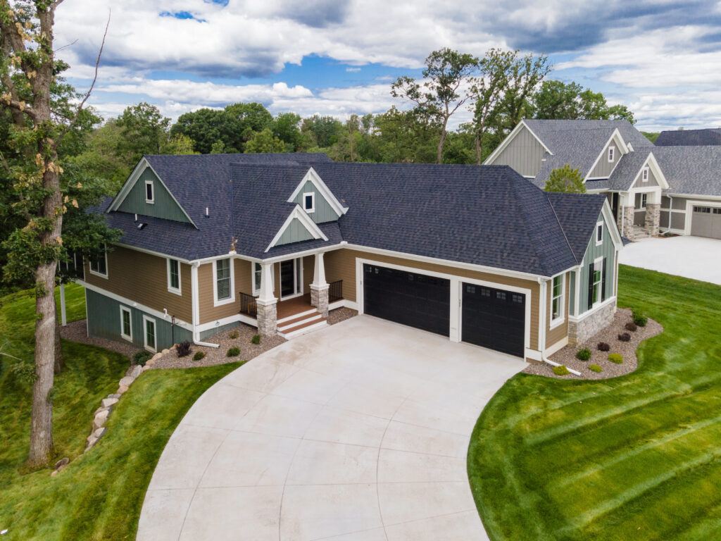 pinewood villa home twin cities