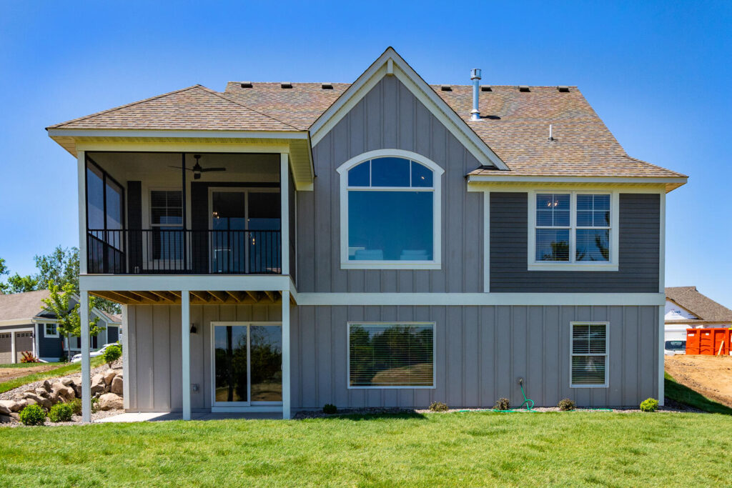 hillcrest villa home st. paul mn