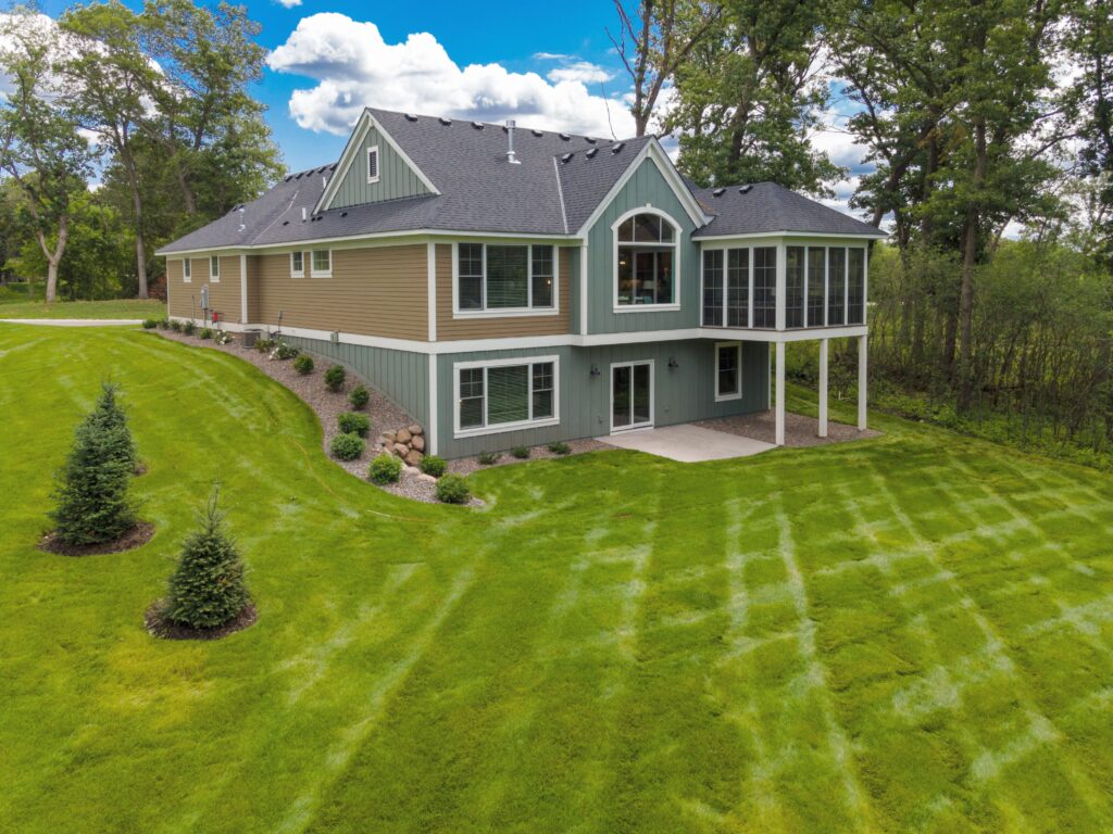 pinewood villa home twin cities