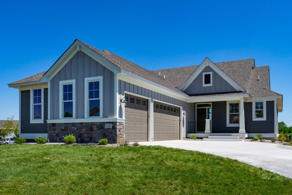 hillcrest villa home st. paul mn