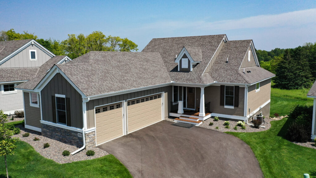 st clair villa home bayport mn