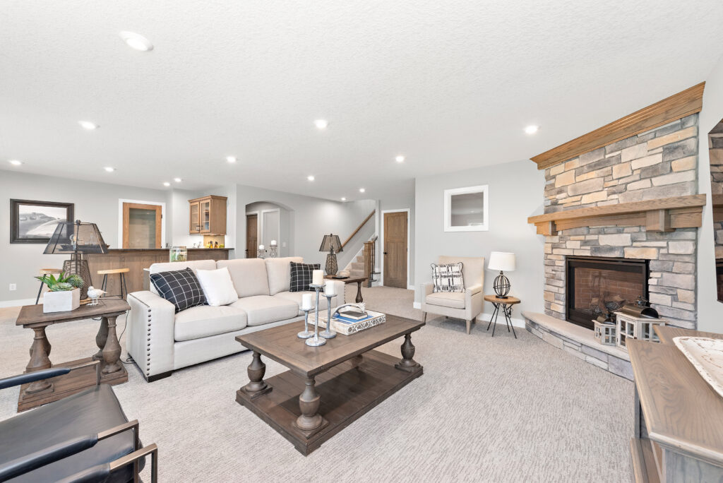 madison villa home st. paul mn