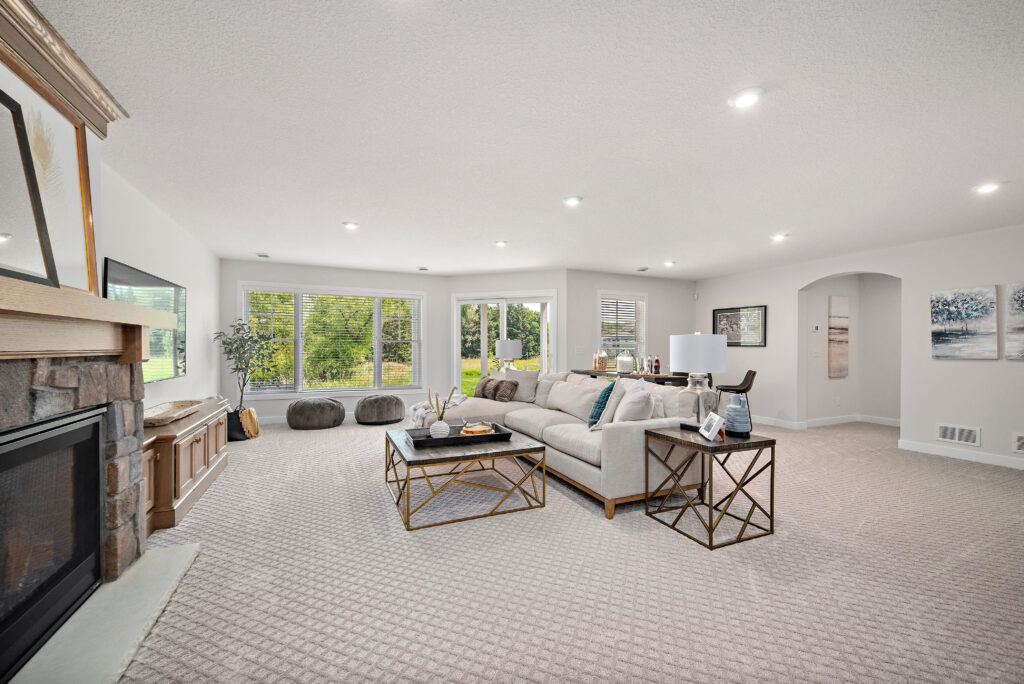 st clair villa home bayport mn