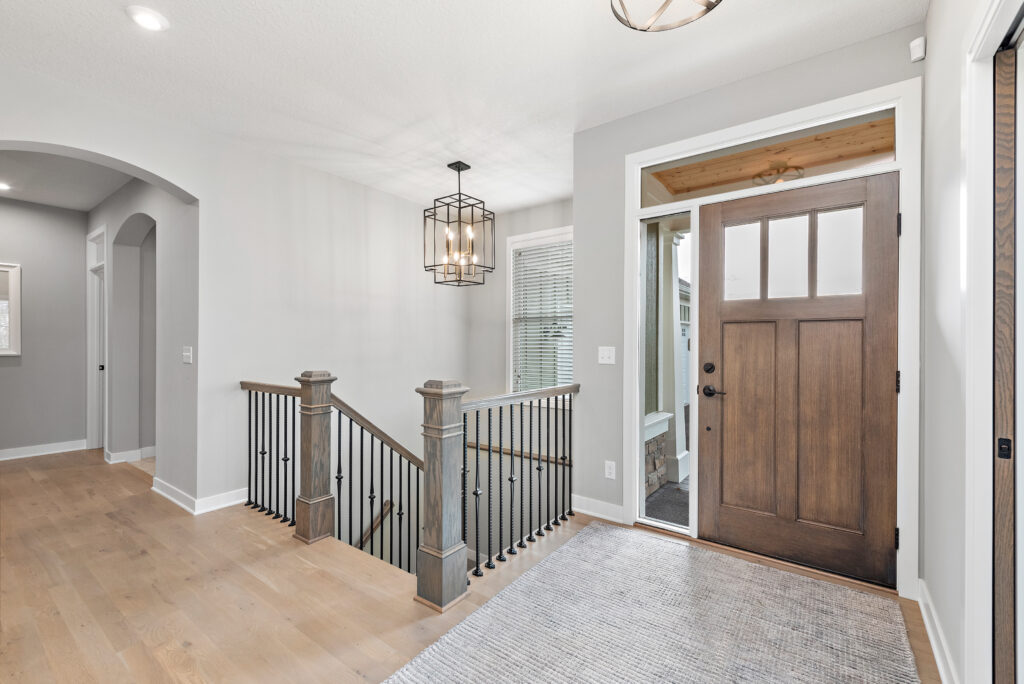 madison villa home st. paul mn