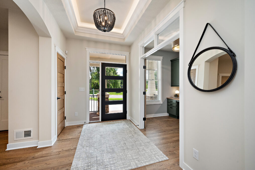 pinewood villa home twin cities