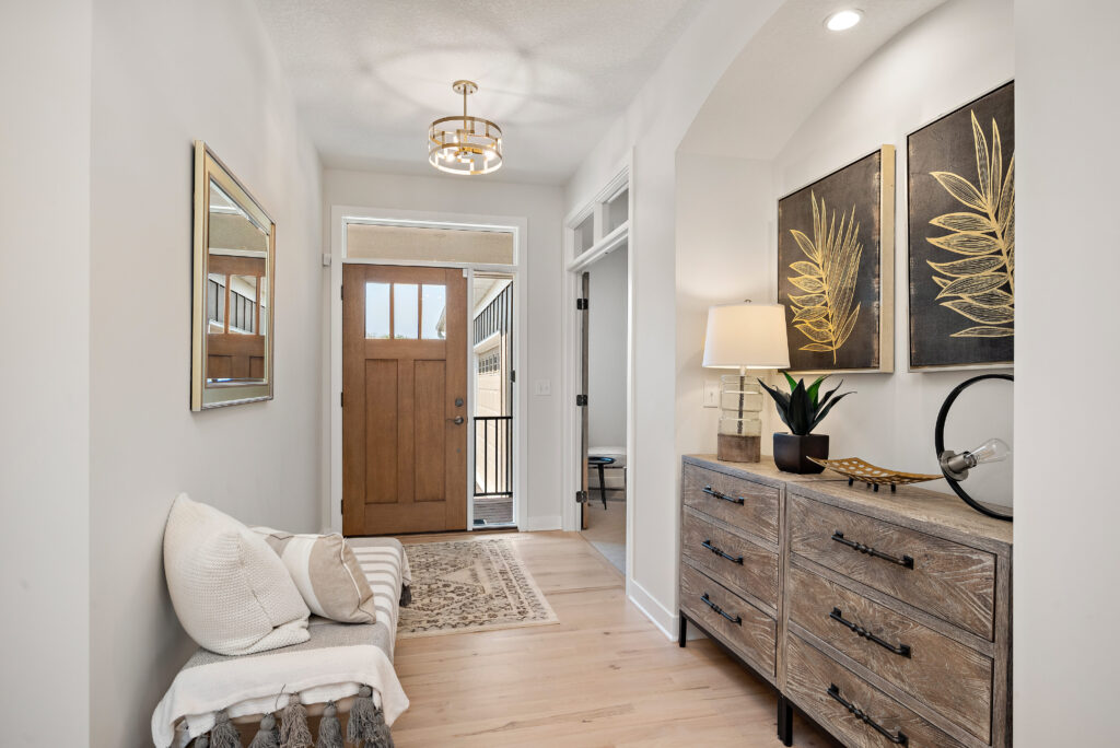 st clair villa home bayport mn