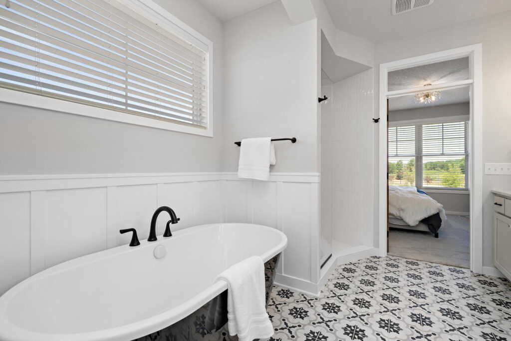 hillcrest villa home st. paul mn