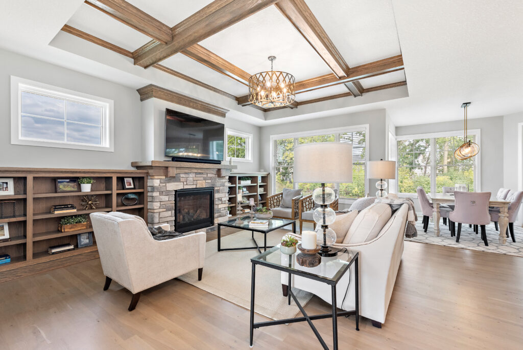 madison villa home st. paul mn