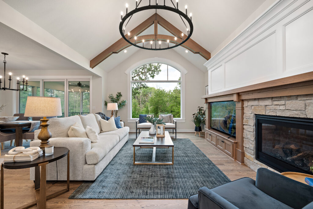 pinewood villa home twin cities