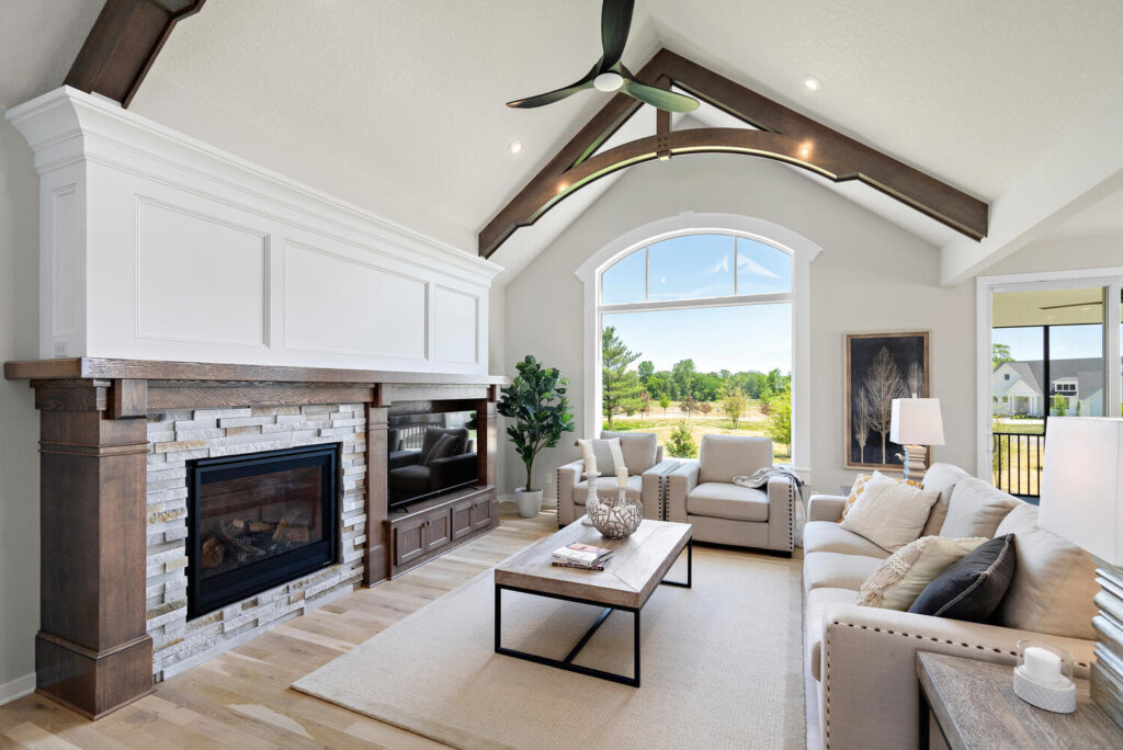 hillcrest villa home st. paul mn