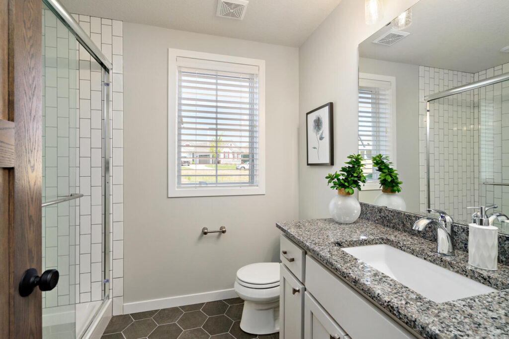 hillcrest villa home st. paul mn