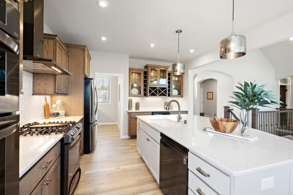 hillcrest villa home st. paul mn