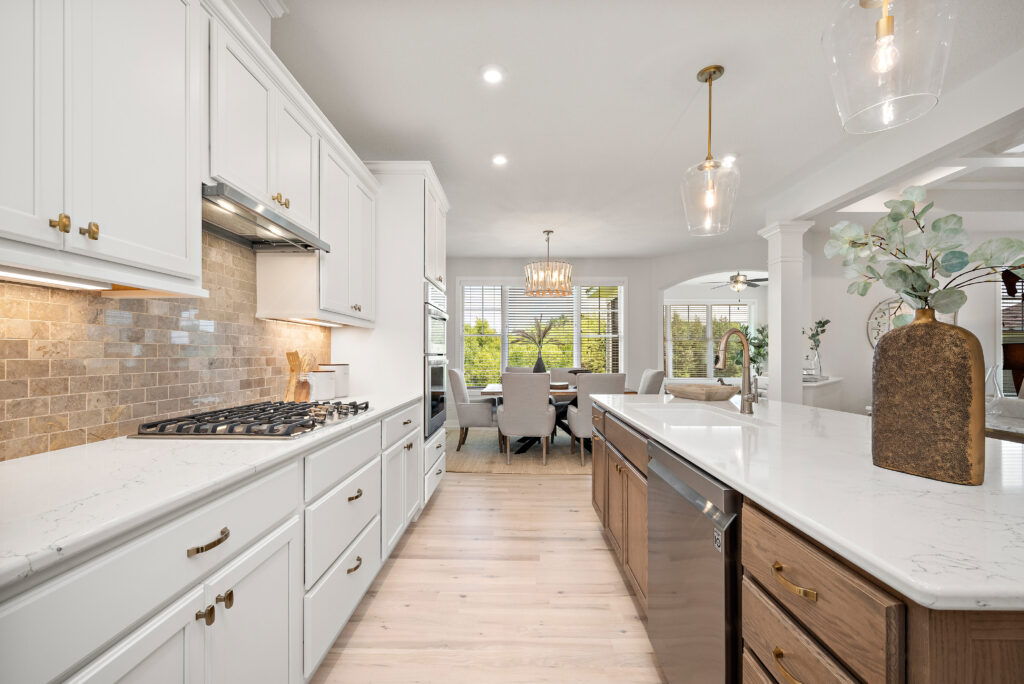 st clair villa home bayport mn