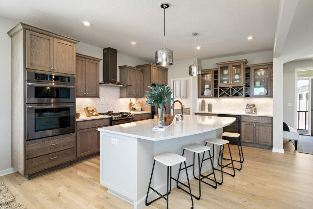 hillcrest villa home st. paul mn