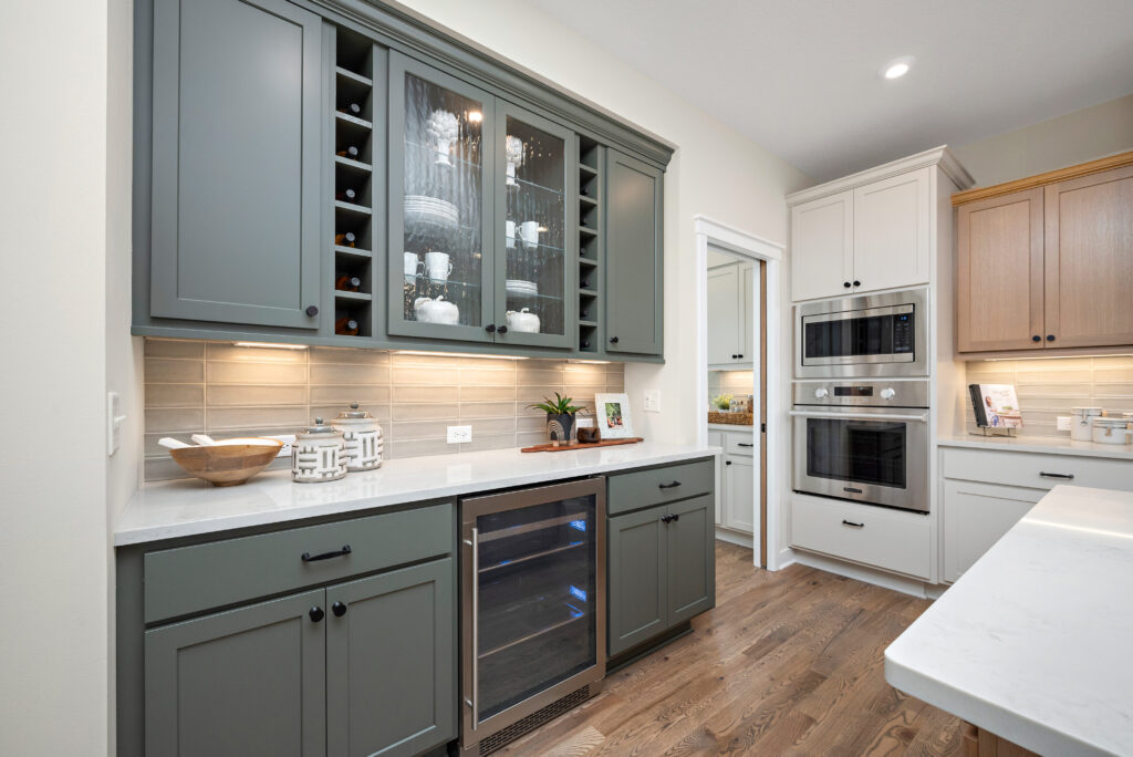 pinewood villa home twin cities