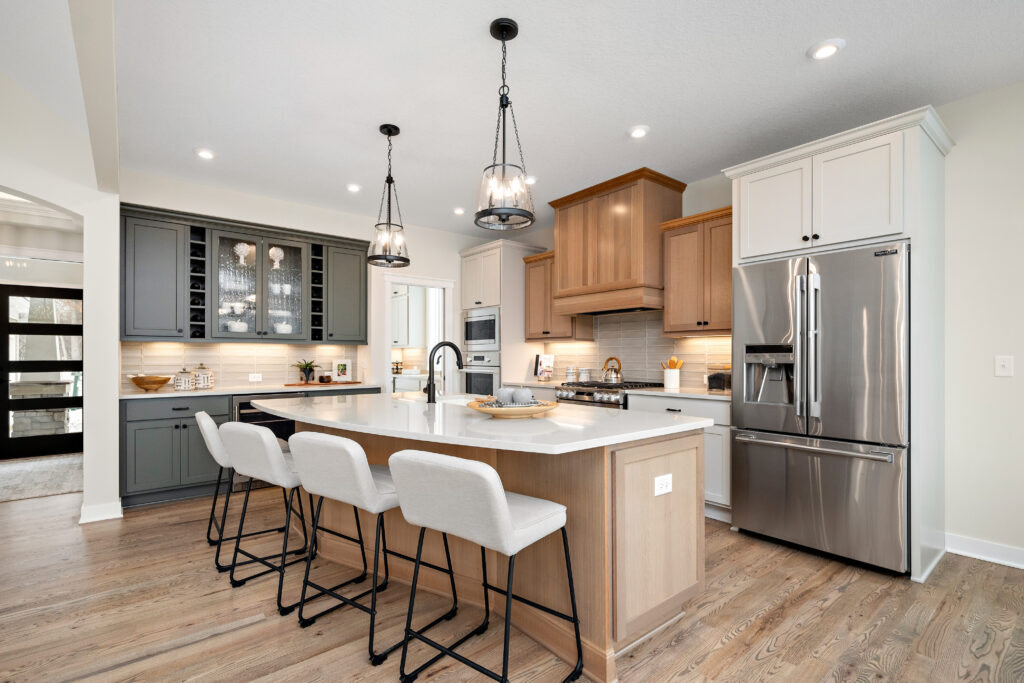 pinewood villa home twin cities