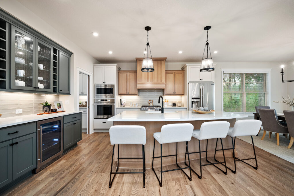 pinewood villa home twin cities