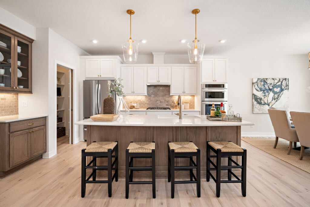 st clair villa home bayport mn