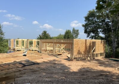 Laurel Risge Scandia MN new homes