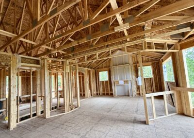 Laurel Risge Scandia MN new homes