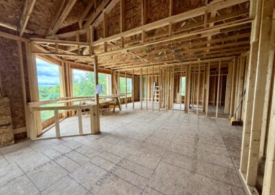 Laurel Risge Scandia MN new homes