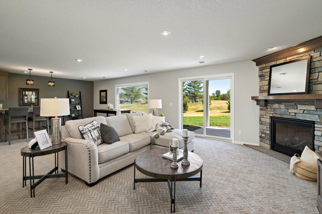 hillcrest villa home st. paul mn