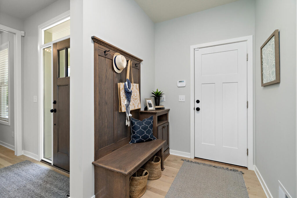 hillcrest villa home st. paul mn