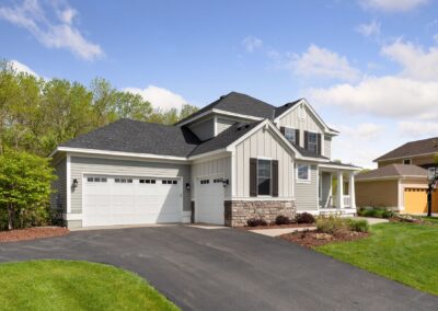 savannah floorplan twin cities, mn home