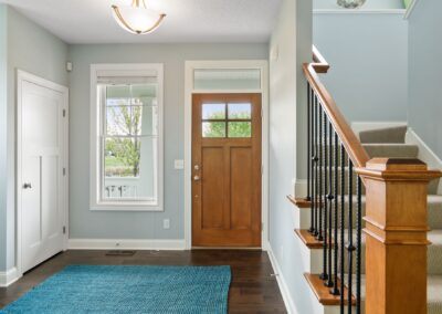 savannah floorplan twin cities, mn home