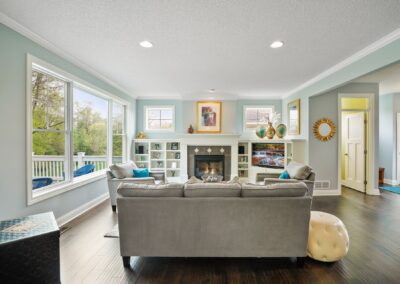 savannah floorplan twin cities, mn home