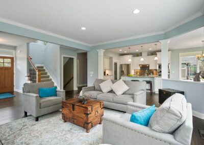 savannah floorplan twin cities, mn home