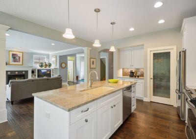 savannah floorplan twin cities, mn home