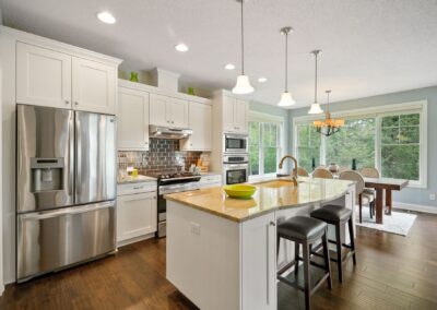 savannah floorplan twin cities, mn home