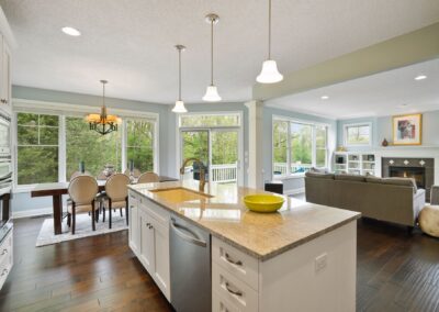 savannah floorplan twin cities, mn home