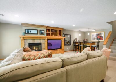 savannah floorplan twin cities, mn home