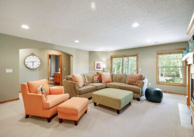 savannah floorplan twin cities, mn home