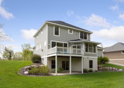 savannah floorplan twin cities, mn home