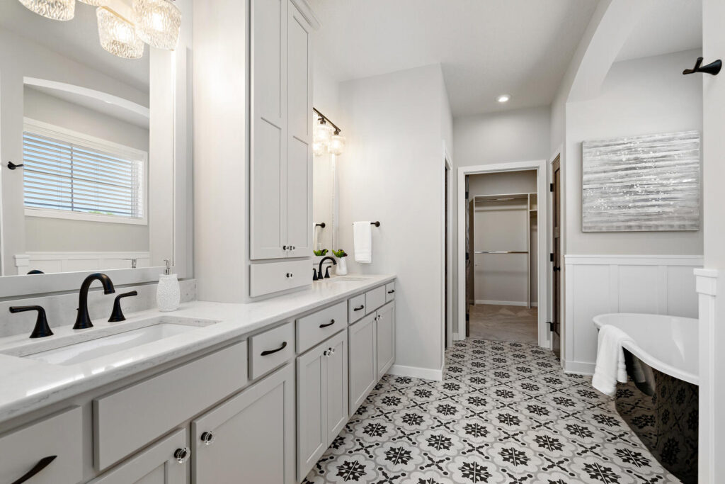 hillcrest villa home st. paul mn