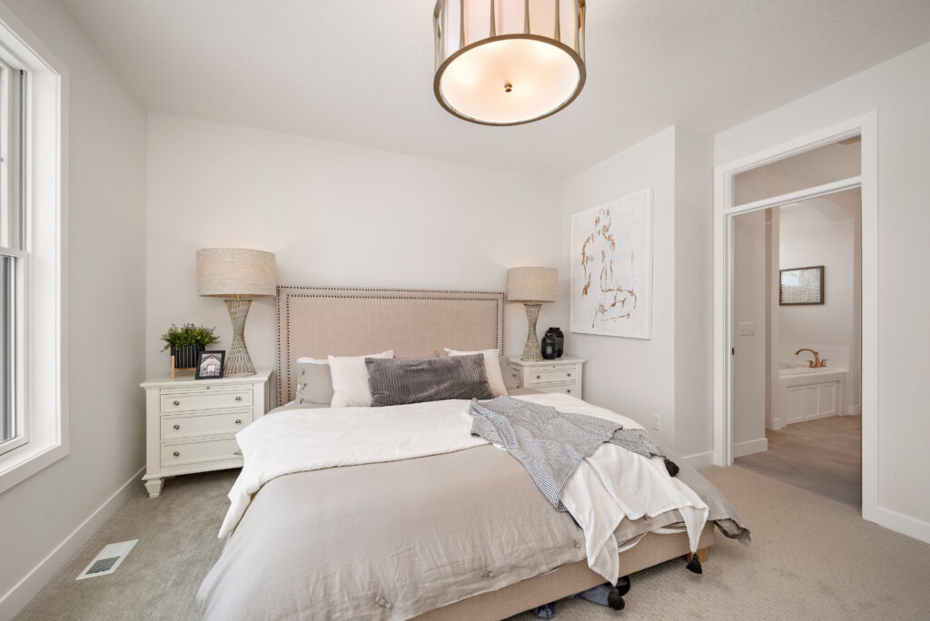 st clair villa home bayport mn