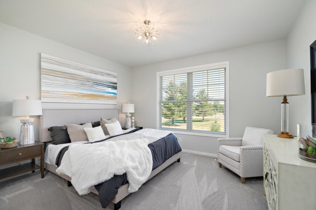 hillcrest villa home st. paul mn