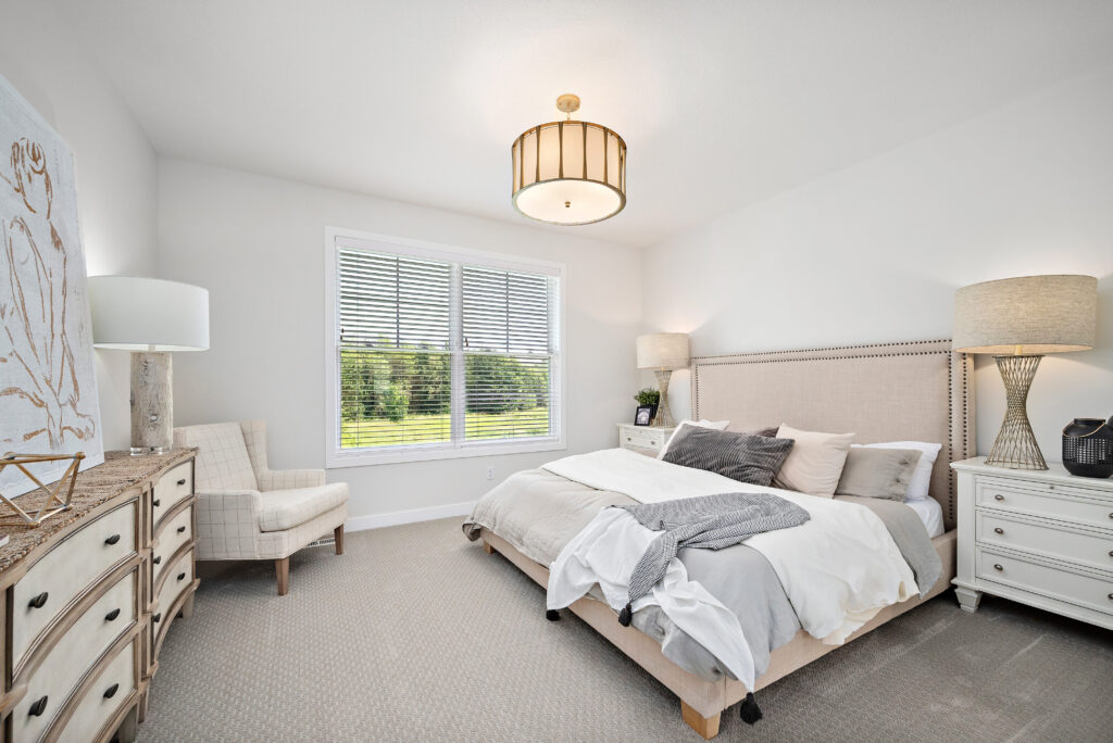 st clair villa home bayport mn