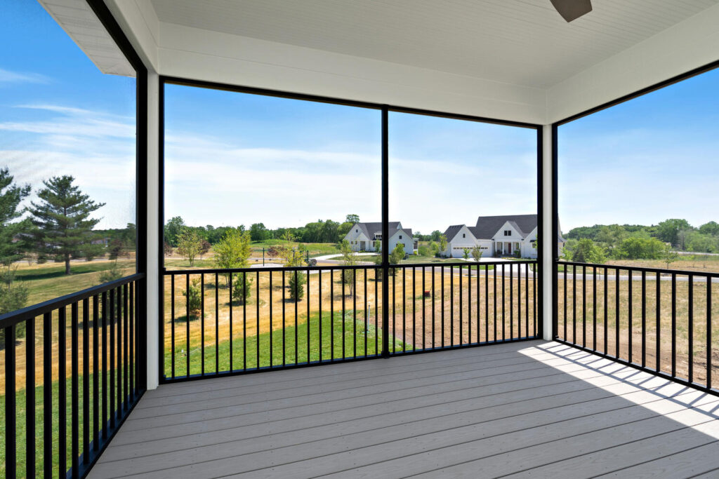 hillcrest villa home st. paul mn