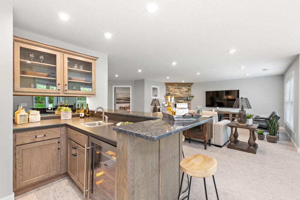 madison villa home st. paul mn