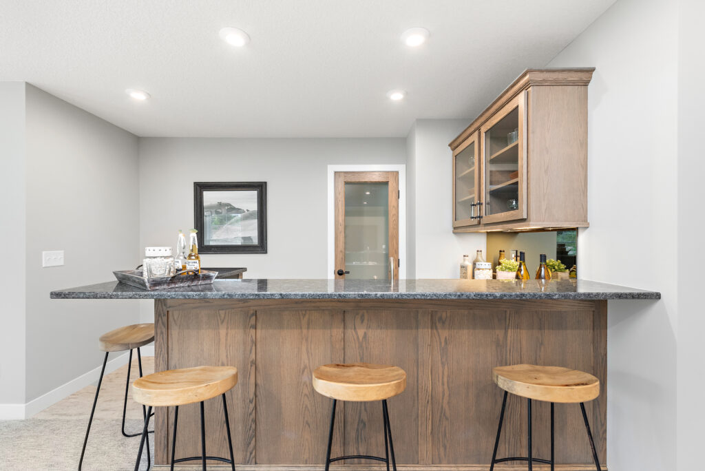 madison villa home st. paul mn