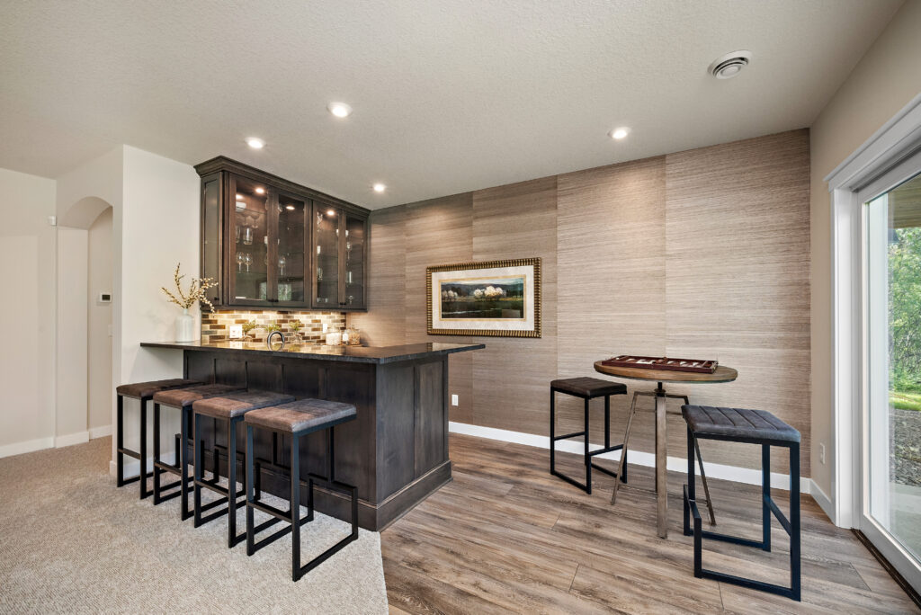 pinewood villa home twin cities