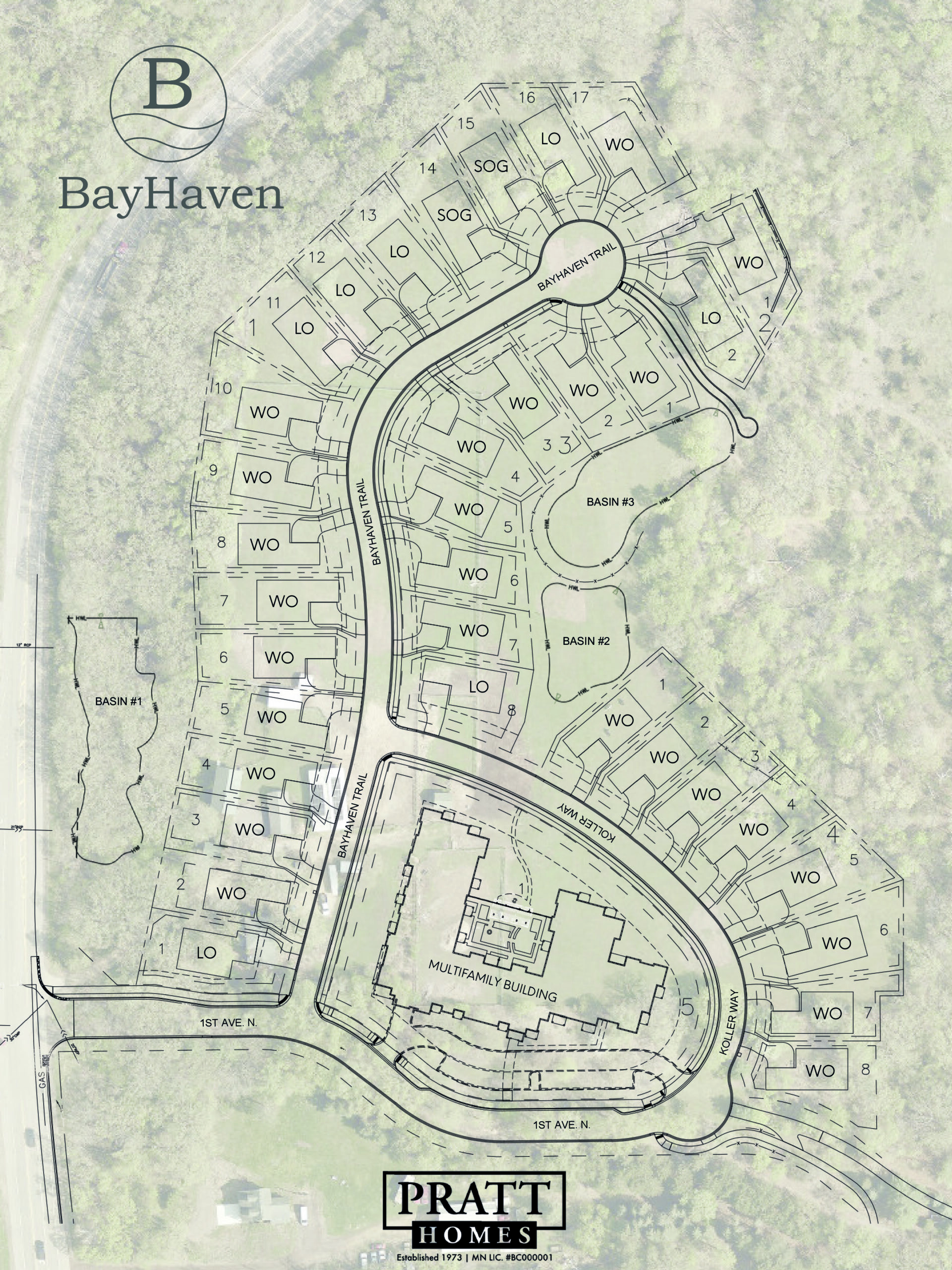 BayHaven MN