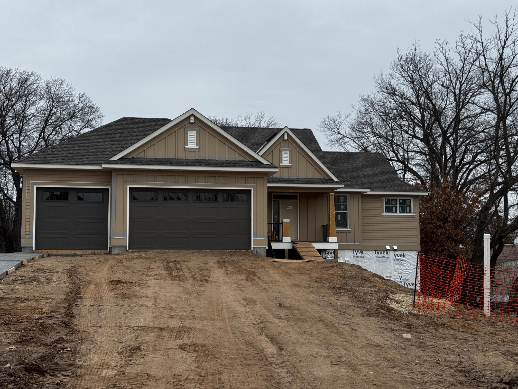 hugo, mn home for sale