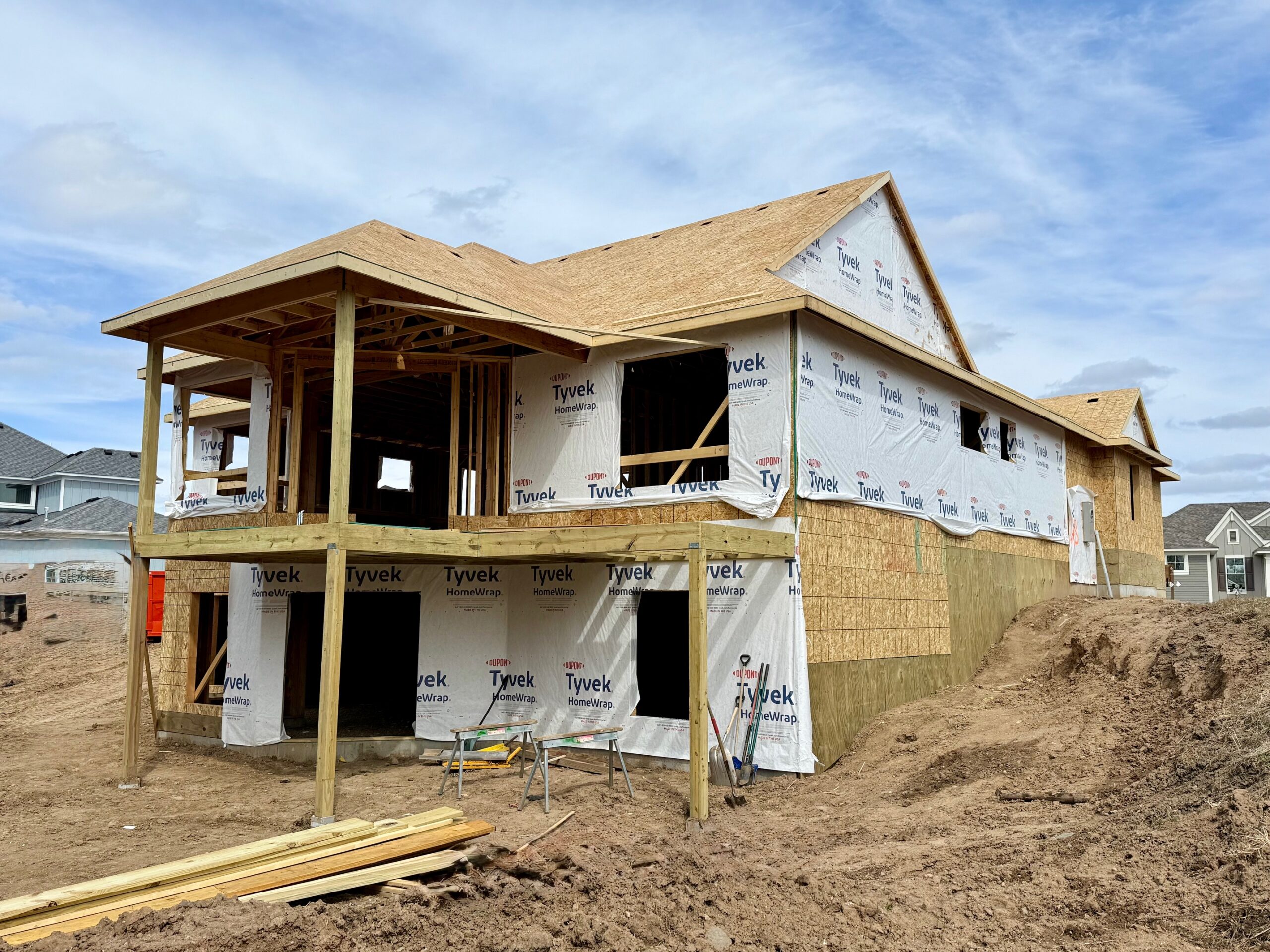 4636 fable hill rd, hugo, mn