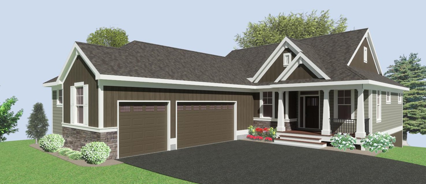 4636 fable hill, hugo mn new home